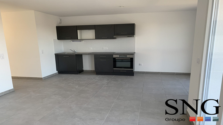 Ma-Cabane - Location Appartement Bondoufle, 59 m²