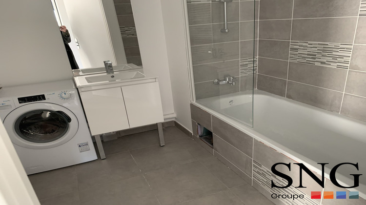 Ma-Cabane - Location Appartement Bondoufle, 59 m²