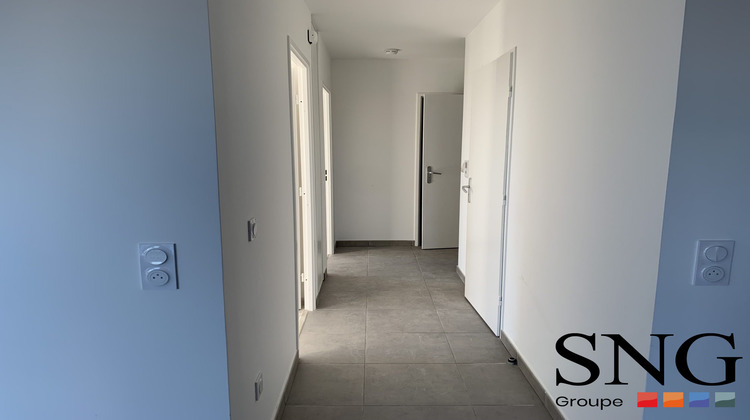 Ma-Cabane - Location Appartement Bondoufle, 59 m²