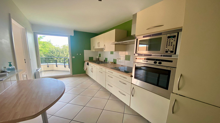 Ma-Cabane - Location Appartement BONDUES, 104 m²