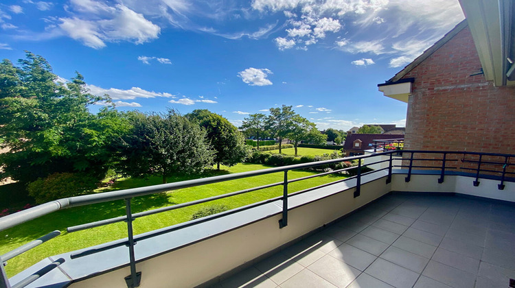 Ma-Cabane - Location Appartement BONDUES, 104 m²