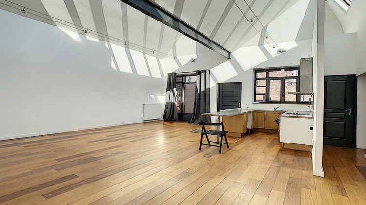 Ma-Cabane - Location Appartement Bondues, 77 m²
