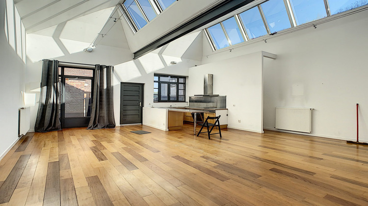 Ma-Cabane - Location Appartement Bondues, 77 m²