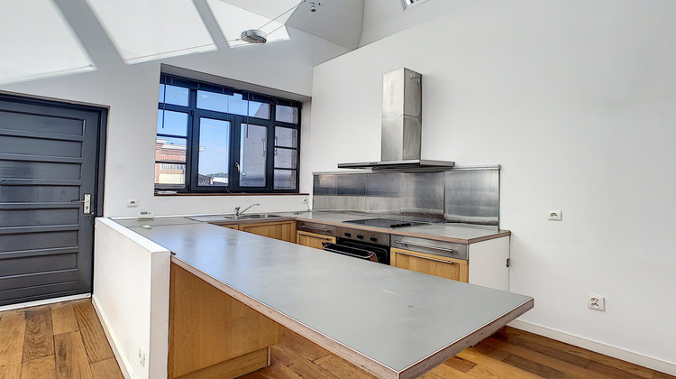 Ma-Cabane - Location Appartement Bondues, 77 m²