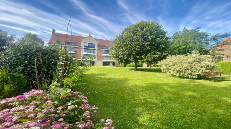Ma-Cabane - Location Appartement BONDUES, 104 m²