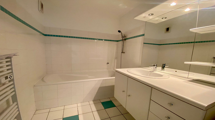 Ma-Cabane - Location Appartement BONDUES, 104 m²