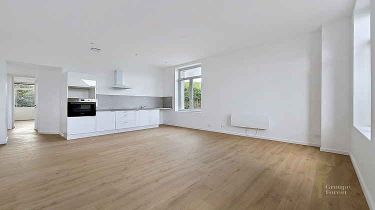 Ma-Cabane - Location Appartement Bondues, 64 m²