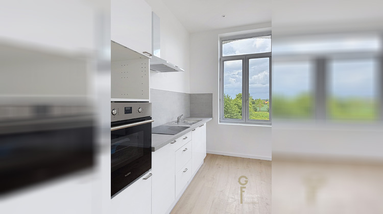Ma-Cabane - Location Appartement Bondues, 64 m²