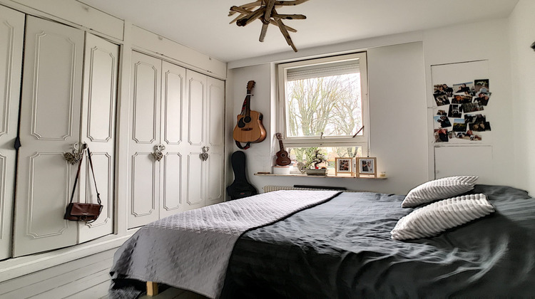 Ma-Cabane - Location Appartement Bondues, 46 m²