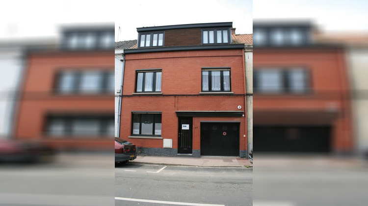 Ma-Cabane - Location Appartement Bondues, 46 m²