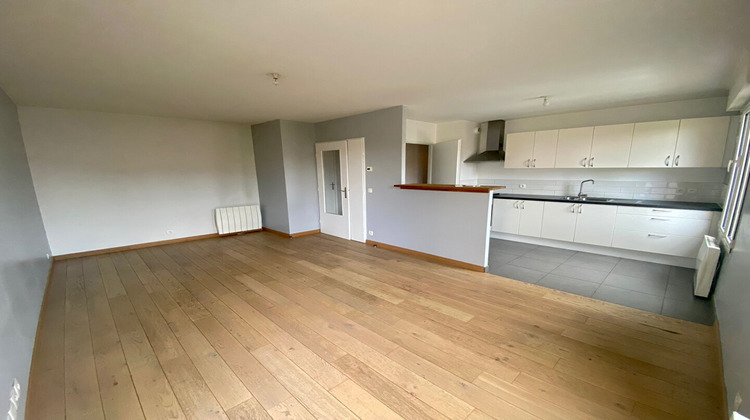 Ma-Cabane - Location Appartement BONDUES, 47 m²