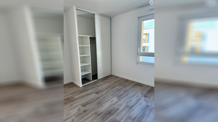 Ma-Cabane - Location Appartement BONDY, 47 m²