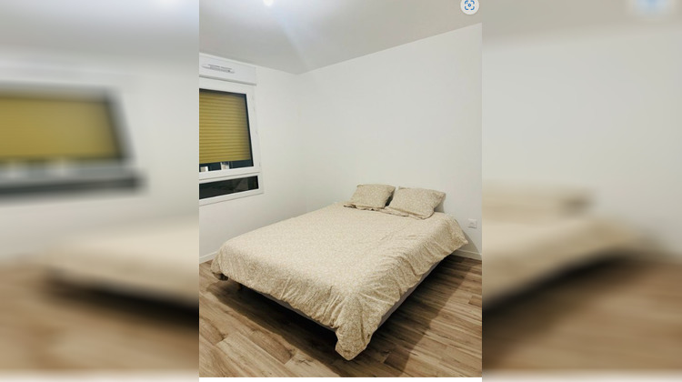 Ma-Cabane - Location Appartement BONDY, 47 m²