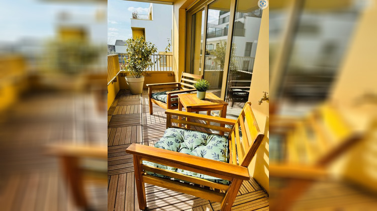 Ma-Cabane - Location Appartement BONDY, 47 m²