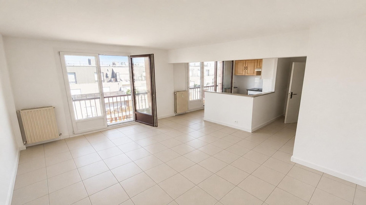 Ma-Cabane - Location Appartement Bondy, 29 m²