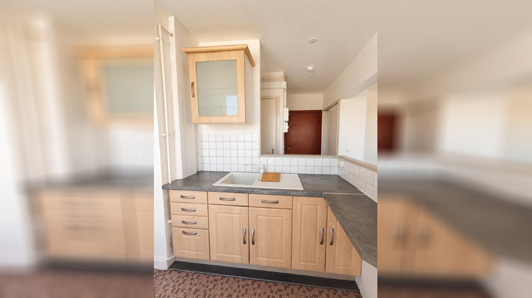 Ma-Cabane - Location Appartement Bondy, 29 m²