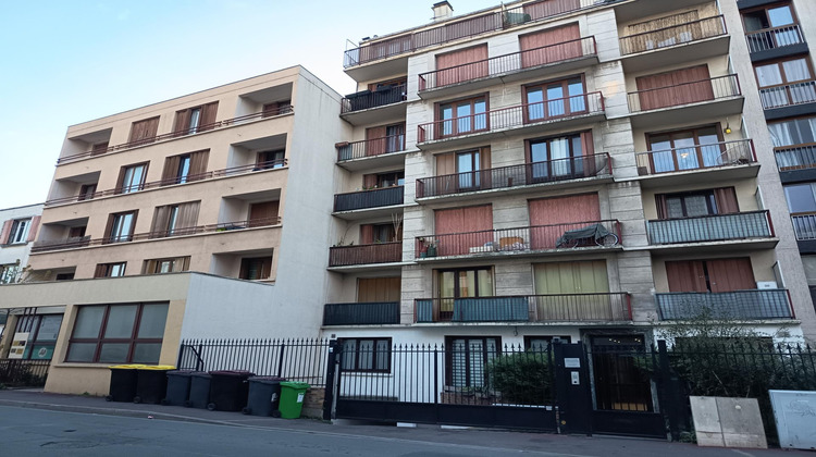Ma-Cabane - Location Appartement Bondy, 29 m²