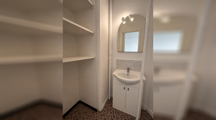 Ma-Cabane - Location Appartement Bondy, 29 m²