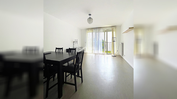 Ma-Cabane - Location Appartement Bondy, 85 m²
