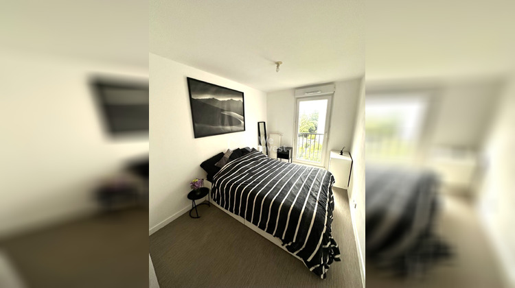 Ma-Cabane - Location Appartement Bondy, 85 m²