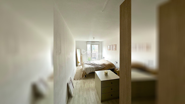 Ma-Cabane - Location Appartement Bondy, 85 m²