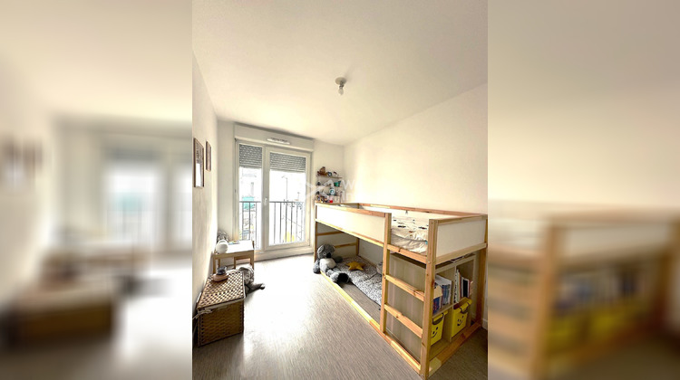 Ma-Cabane - Location Appartement Bondy, 85 m²