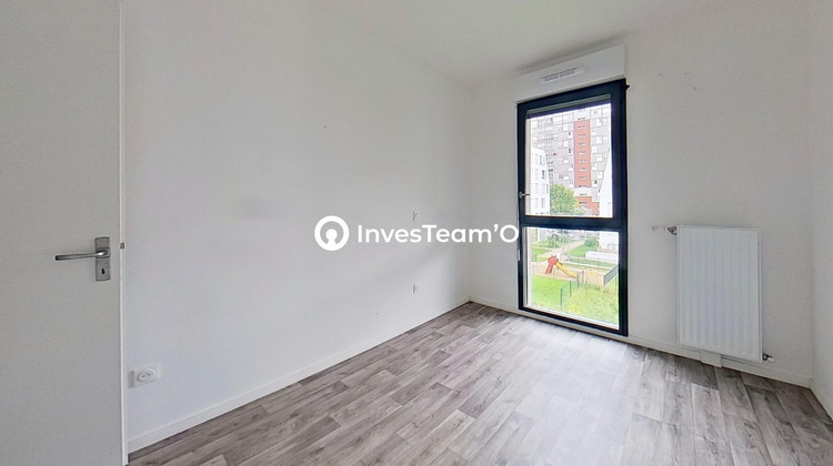 Ma-Cabane - Location Appartement Bondy, 46 m²