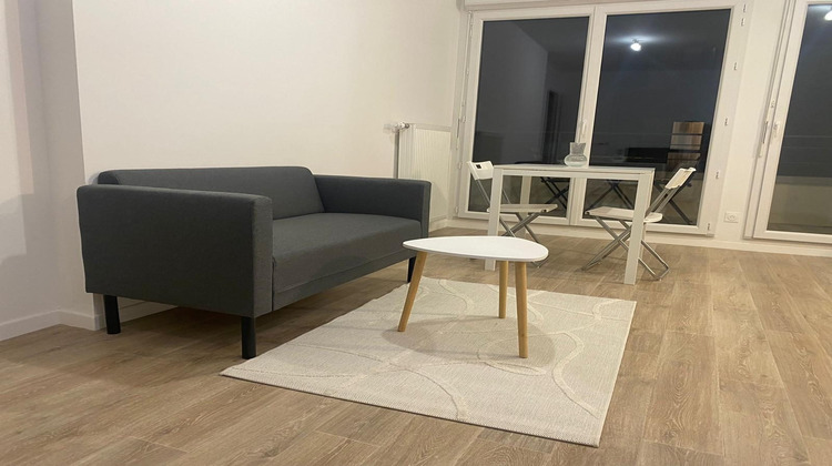 Ma-Cabane - Location Appartement Bondy, 40 m²