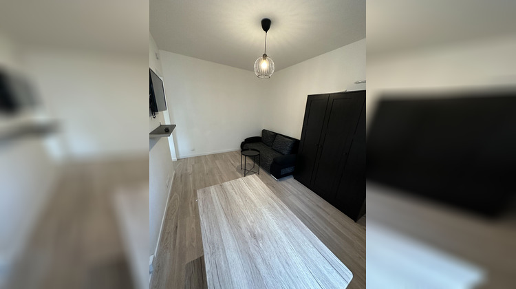 Ma-Cabane - Location Appartement BONDY, 18 m²