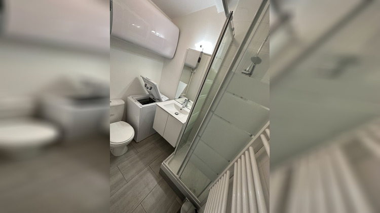 Ma-Cabane - Location Appartement BONDY, 18 m²