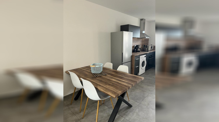 Ma-Cabane - Location Appartement Bonifacio, 48 m²