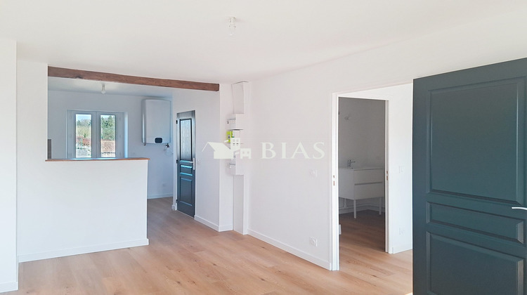 Ma-Cabane - Location Appartement Bonnebosq, 30 m²