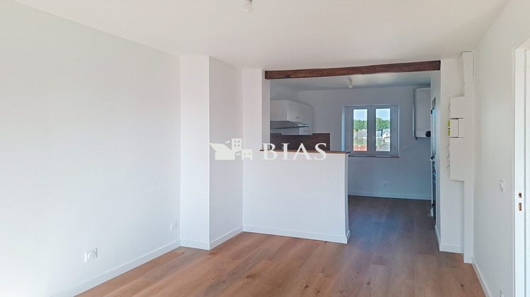 Ma-Cabane - Location Appartement Bonnebosq, 30 m²