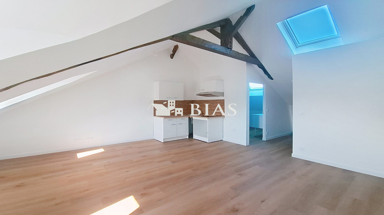 Ma-Cabane - Location Appartement Bonnebosq, 20 m²