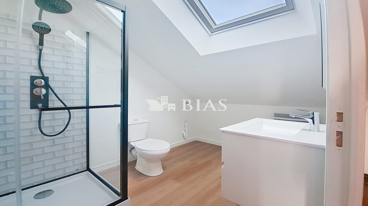 Ma-Cabane - Location Appartement Bonnebosq, 20 m²