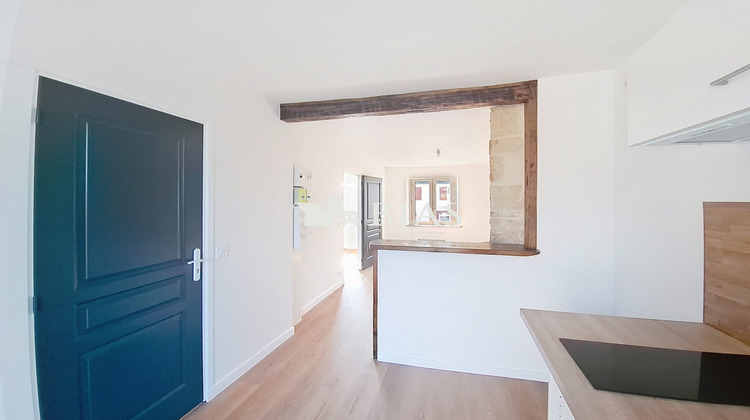 Ma-Cabane - Location Appartement Bonnebosq, 30 m²