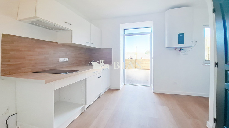 Ma-Cabane - Location Appartement Bonnebosq, 30 m²