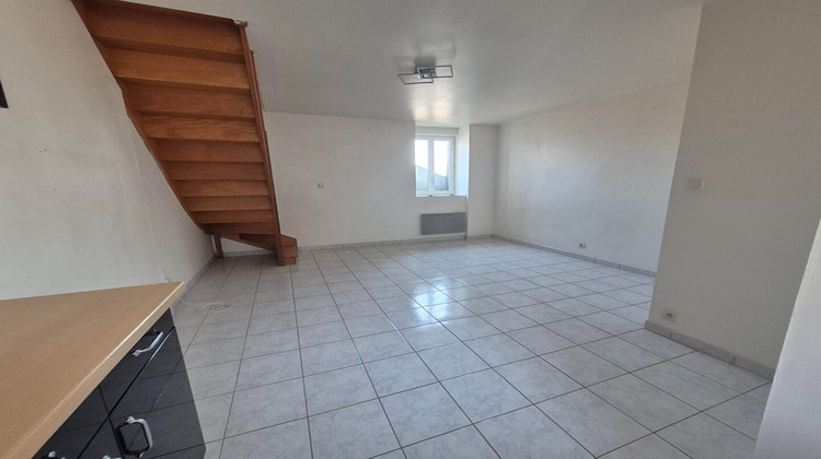 Ma-Cabane - Location Appartement BONNEMAIN, 26 m²