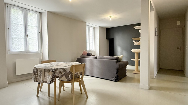 Ma-Cabane - Location Appartement Bonnétable, 76 m²