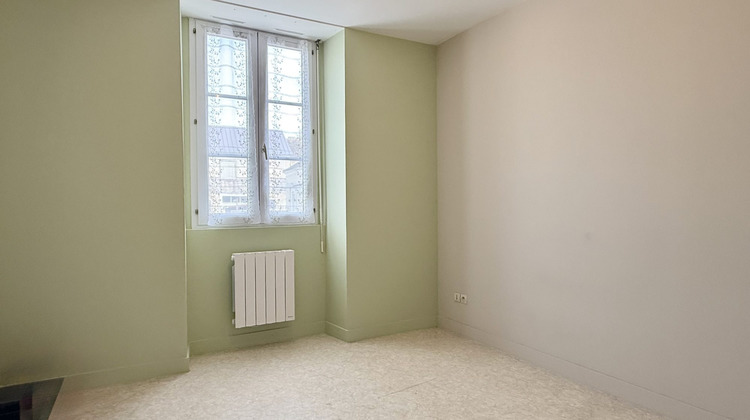 Ma-Cabane - Location Appartement Bonnétable, 76 m²
