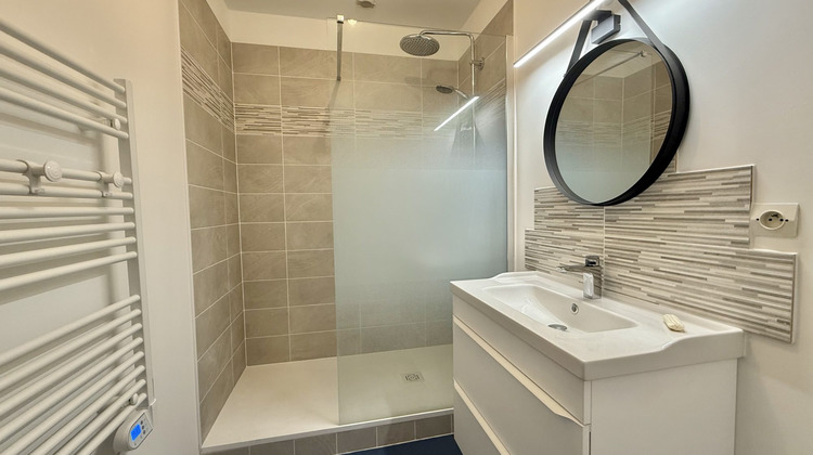 Ma-Cabane - Location Appartement Bonnétable, 76 m²