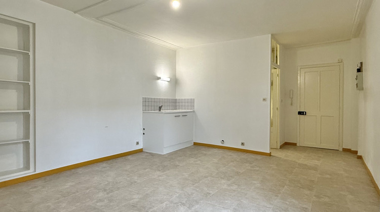 Ma-Cabane - Location Appartement Bonnétable, 45 m²