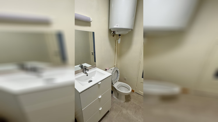Ma-Cabane - Location Appartement Bonnétable, 45 m²
