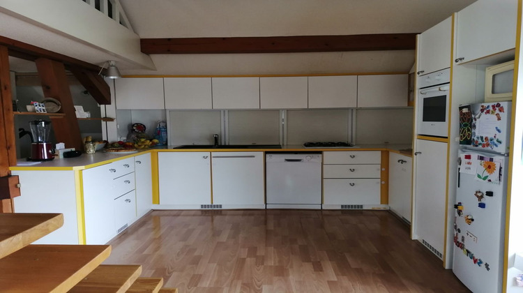 Ma-Cabane - Location Appartement BONNETAGE, 134 m²