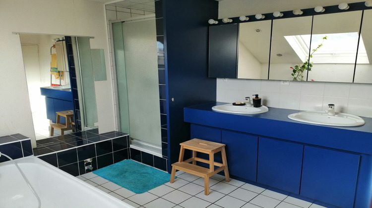 Ma-Cabane - Location Appartement BONNETAGE, 134 m²