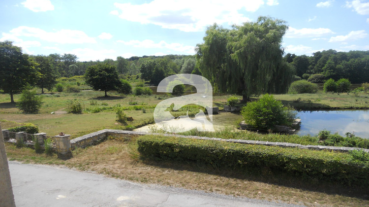 Ma-Cabane - Location Appartement Bonneuil-en-Valois, 46 m²