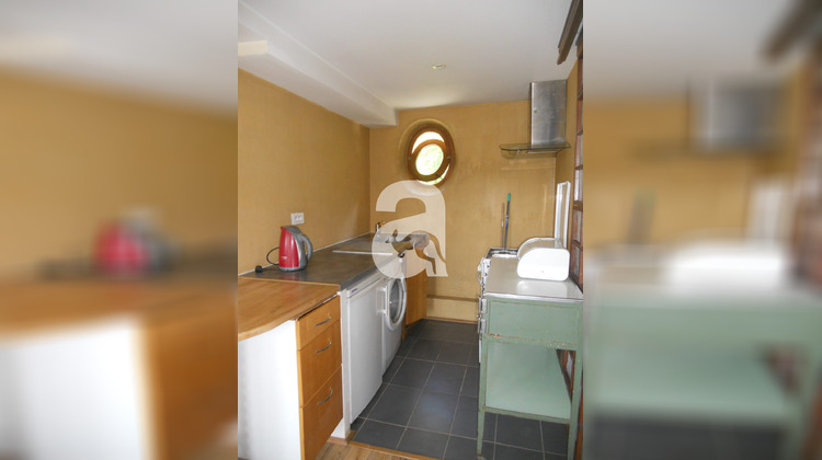 Ma-Cabane - Location Appartement Bonneuil-en-Valois, 46 m²