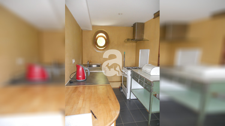 Ma-Cabane - Location Appartement Bonneuil-en-Valois, 46 m²