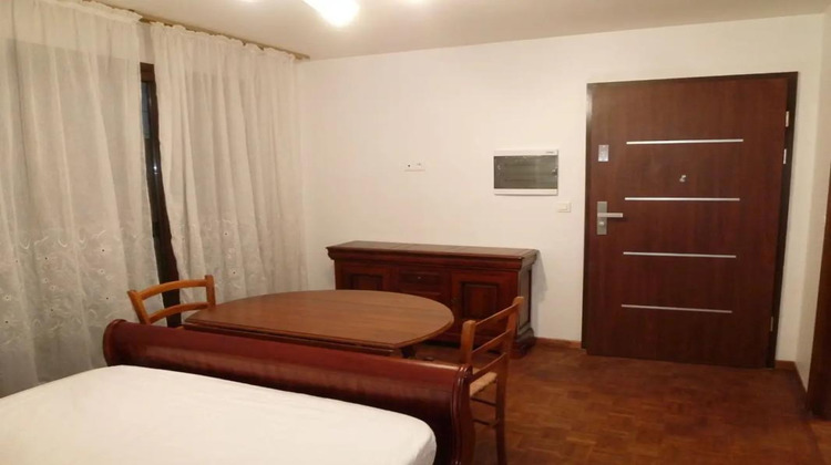 Ma-Cabane - Location Appartement BONNEUIL SUR MARNE, 19 m²