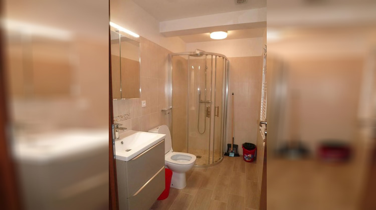 Ma-Cabane - Location Appartement BONNEUIL SUR MARNE, 19 m²